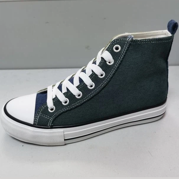 Women Canvas Shoes
